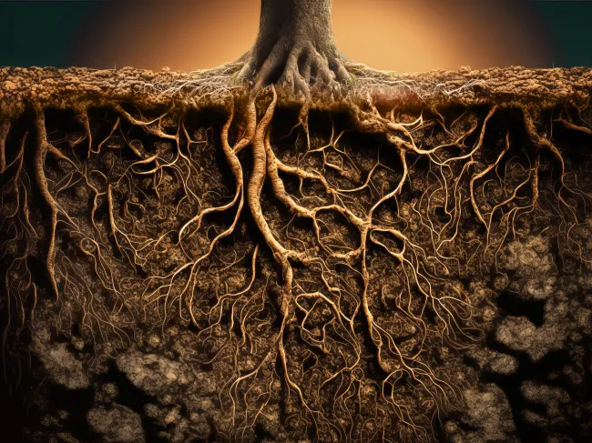 Roots